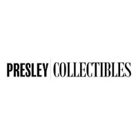 Presley Collectibles coupons